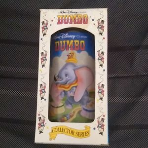 Disney Burger King Collector series cup